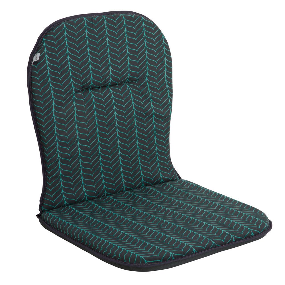 Patio Poduszka na krzesło ogrodowe Ben 80 x 43 cm D002-06PB / H021-06PB