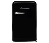 Lodówki - Ravanson LKK-120ERB - miniaturka - grafika 1