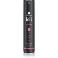 Kosmetyki do stylizacji włosów - Schwarzkopf Taft lakier do włosów Cashmere Touch 250ml - miniaturka - grafika 1