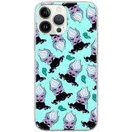 Etui i futerały do telefonów - Etui dedykowane do SAMSUNG M52 5G wzór:  Urszula 005 oryginalne i oficjalnie licencjonowane - miniaturka - grafika 1