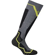 Skarpetki damskie - CMP Skarpety Narciarskie Termocool - 3i49477 Unisex - Dorosły - miniaturka - grafika 1