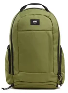 Plecaki szkolne i tornistry - Plecak szkolny Vans Resolute - loden green - miniaturka - grafika 1