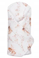 Rożki i beciki - ROŻEK BECIK NIEMOWLĘCY OTULACZ 80x80 USZTYWNIANY - miniaturka - grafika 1