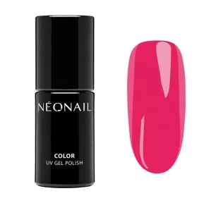 NeoNail Skarby Morza lakier hybrydowy 11538 Pink Reef 7,2 ml - Lakiery hybrydowe NeoNail Skarby Morza lakier hybrydowy 11538 Pink Reef 7,2 ml - Lakiery hybrydowe - miniaturka - grafika 1