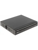 Rejestratory do monitoringu - Rejestrator BCS-L-NVR0801-4KE-8P - miniaturka - grafika 1