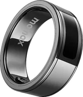 Smartband - Smart Ring Momax 1-Sense #10 szary - miniaturka - grafika 1