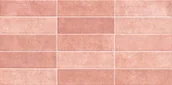Płytki ceramiczne - Glazura Tuzzi wt1093 pink glossy 29,7x60 - miniaturka - grafika 1