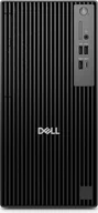 Zestawy komputerowe - DELL Pro QBT1250 Plus Intel Core Ultra 5 235 16 GB DDR5-SDRAM 512 GB SSD Windows 11 Pro Tower PC Czarny - miniaturka - grafika 1