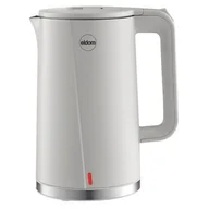 Czajniki elektryczne - Eldom C290S - miniaturka - grafika 1