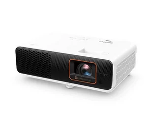Projektor BenQ X500i DLP 4LED 4K HDR - Projektory - miniaturka - grafika 1