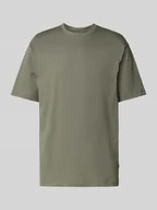 Koszulki męskie - T-shirt z okrągłym dekoltem - miniaturka - grafika 1