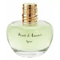 Emanuel Ungaro Fruit DAmour Green woda toaletowa 100ml - Wody i perfumy damskie - miniaturka - grafika 1