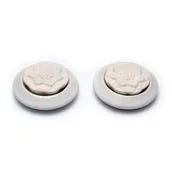 Zapachy do domu - Zestaw 2x dyfuzor zapachowy z kamienia lotos biały - miniaturka - grafika 1