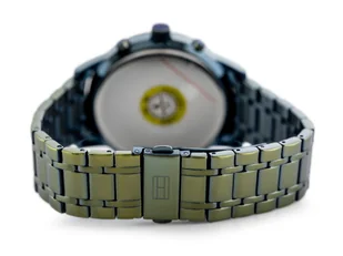 Zegarek Tommy Hilfiger 1791634 - Zegarki męskie - miniaturka - grafika 5