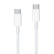 Kable komputerowe i do monitorów - Kabel Apple USB-C - USB-C 2,0 m MLL82ZM/A Biały | Oryginalne akcesoria od Apple tylko w Mobile City! - miniaturka - grafika 1