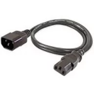 Dyski serwerowe - Lenovo DCG ThinkServer C13-NEMA 5-15P US 125V 10A 1.8m Power Cord (4X90F92965) - miniaturka - grafika 1