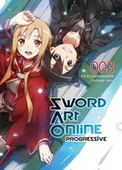 Fantasy - Sword Art Online Progressive #3 Nowa - miniaturka - grafika 1