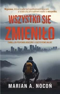 Opowiadania - Wszystko się zmieniło - miniaturka - grafika 1