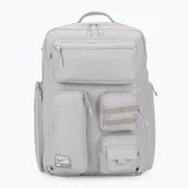 Plecaki - Plecak miejski Nike Utility Elite 37 l college grey/college grey/light army WYSYŁKA W 24H 30 DNI NA ZWROT - miniaturka - grafika 1