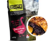 Szybkie dania obiadowe - Adventure Menu Menu Przygodowe - gęś świętomarcińska z kapustą i knedlami, 450 g - miniaturka - grafika 1