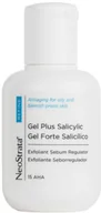 Kremy do twarzy - Żel na trądzik łagodny do umiarkowanego Neostrata Refine Gel Plus Salicylic 15 Aha 100 ml (8470002130173) - miniaturka - grafika 1