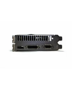 AFOX GeForce GTX 750 Ti 2GB GDDR5 AF750TI-2048D5H5-V8 - Karty graficzne - miniaturka - grafika 3