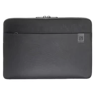 Torby na laptopy - Tucano Second Skin dla MacBook Pro 13"" (BFTMB13-BK) - miniaturka - grafika 1