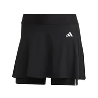 Spódnice - adidas TR-es 3s SKT Spódnica damska - miniaturka - grafika 1