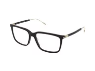 Okulary korekcyjne, oprawki, szkła - Gucci GG1273O 001 - miniaturka - grafika 1