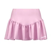 Spódnice - HEAD Move Skort Women, Alight Lilac - miniaturka - grafika 1