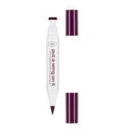 Eyelinery - Wibo _Put A Wing On It Eyeliner & Stamp eyeliner ze stemplem 1 - miniaturka - grafika 1