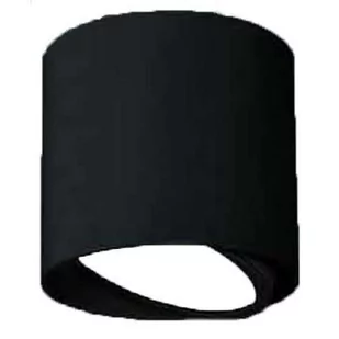 Orlicki Design Lampa sufitowa Neo nero mobile - Lampy sufitowe - miniaturka - grafika 1