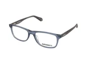 Okulary korekcyjne, oprawki, szkła - Dioptrie szkieł Superdry SDO 3027 105 - miniaturka - grafika 1