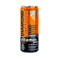 Napoje gazowane - DrVita LUZ: Multiwitamina Diamond Vitamins 250 ml - miniaturka - grafika 1