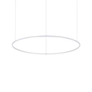 Ideal Lux Lampa wisząca HULAHOOP SP D100 258751 258751/IL - Lampy sufitowe - miniaturka - grafika 1