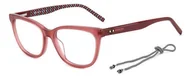 Okulary korekcyjne, oprawki, szkła - Okulary korekcyjne Missoni MMI 0115 G3I - miniaturka - grafika 1