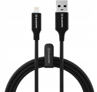 Kabel Ładowarka do iPhone 11 Xs Xr X 8 7 6 5S Se - Kable USB - miniaturka - grafika 1