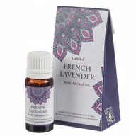 Aromaterapia - Olejek zapachowy Goloka Francuska Lawenda- 10 ml - miniaturka - grafika 1