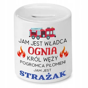 Dla Filipa Skarbonka na Urodziny na Prezent z Nadrukiem ze Zdjęciem + Opakowanie na prezent (wzór 03) - Skarbonki - miniaturka - grafika 1