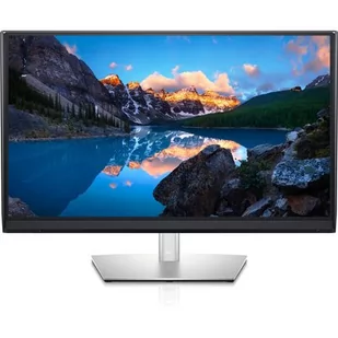 Dell UP3221Q Srebrny (210-AXVH) - Monitory - miniaturka - grafika 1