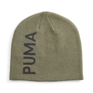PUMA CZAPKA ESSENTIALS CLASSIC 02343313 r UNIWERSALNY - Czapki damskie - miniaturka - grafika 1