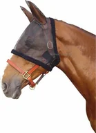 Akcesoria jeździeckie - HARRY''S HORSE Maska przeciw owadom - miniaturka - grafika 1