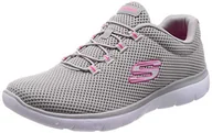 Trampki damskie - Skechers Summits damskie buty typu sneaker - - 38 EU - miniaturka - grafika 1