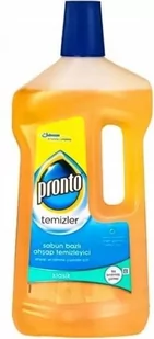 Pronto Original Płyn Do Mycia Drewna 750ML - Środki do kuchni i łazienki - miniaturka - grafika 1