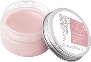 Catrice Catrice Skin Lovers Wielofunkcyjny balsam odżywczy 25ml - Balsamy i kremy do ciała - miniaturka - grafika 2