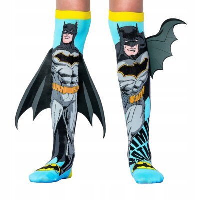 Kolanówki MADMIA MB001 Batman