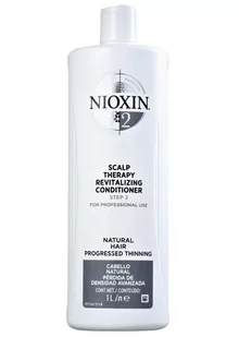 Nioxin System 2 Revitalising Odżywka 1000 ml - Odżywki do włosów - miniaturka - grafika 1