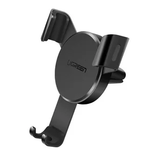 UGREEN samochodowy uchwyt grawitacyjny na nawiew k - Kable USB - miniaturka - grafika 1