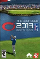 Gry PC Cyfrowe - The Golf Club 2019 featuring PGA TOUR - miniaturka - grafika 1