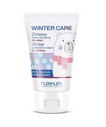 Kremy dla dzieci - Flos-Lek Winter Care, zimowy krem ochronny dla dzieci, 50 ml - miniaturka - grafika 1